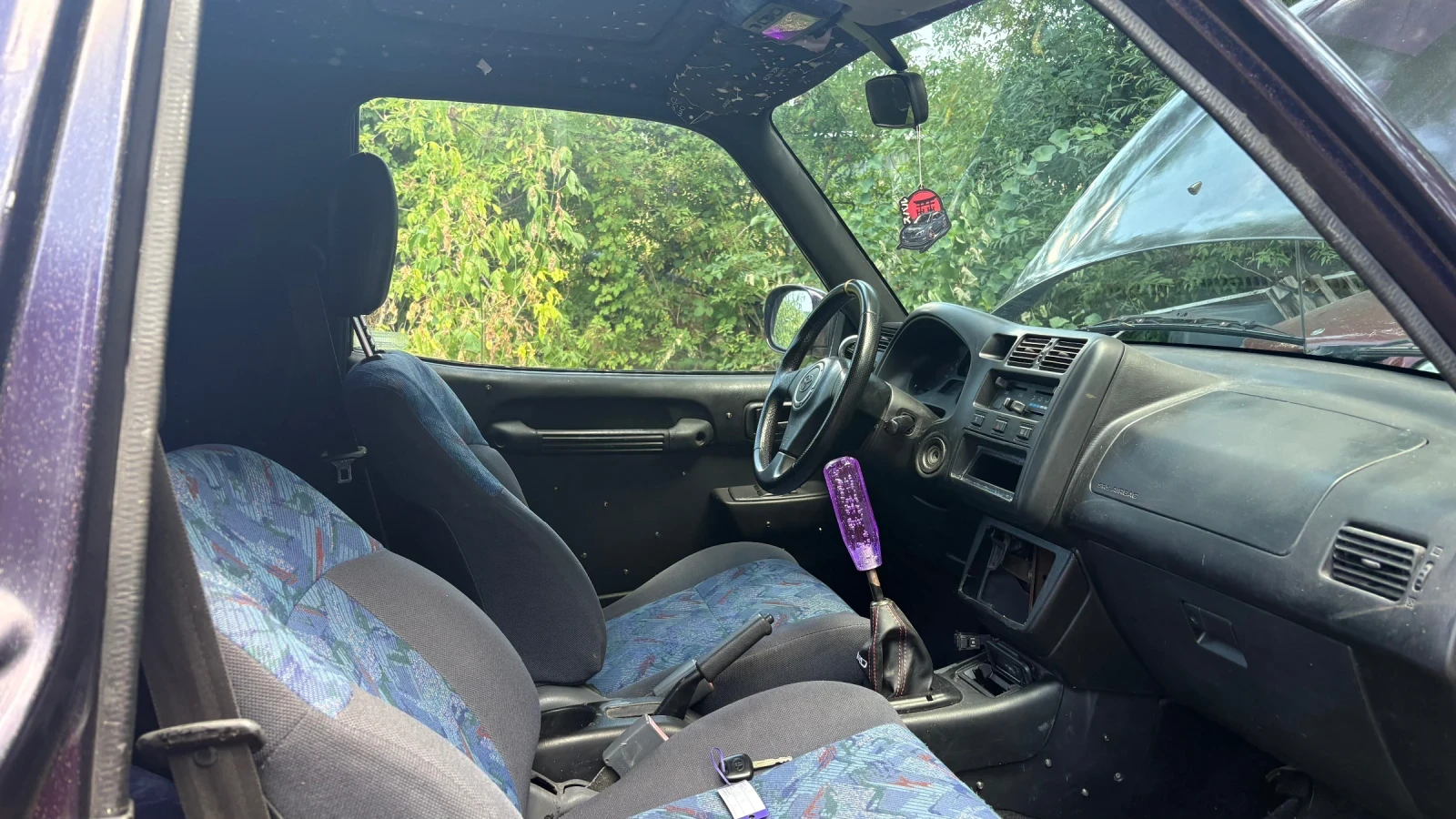 Toyota Rav4, снимка 17 - Автомобили и джипове - 55539623