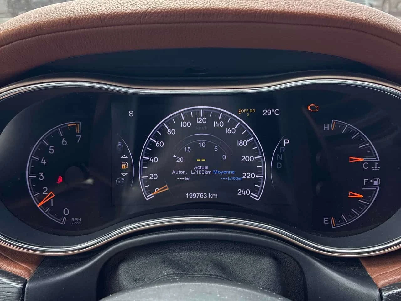 Jeep Grand cherokee  Summit / ДИСТРОНИК / 360КАМЕРИ , снимка 9 - Автомобили и джипове - 55554972