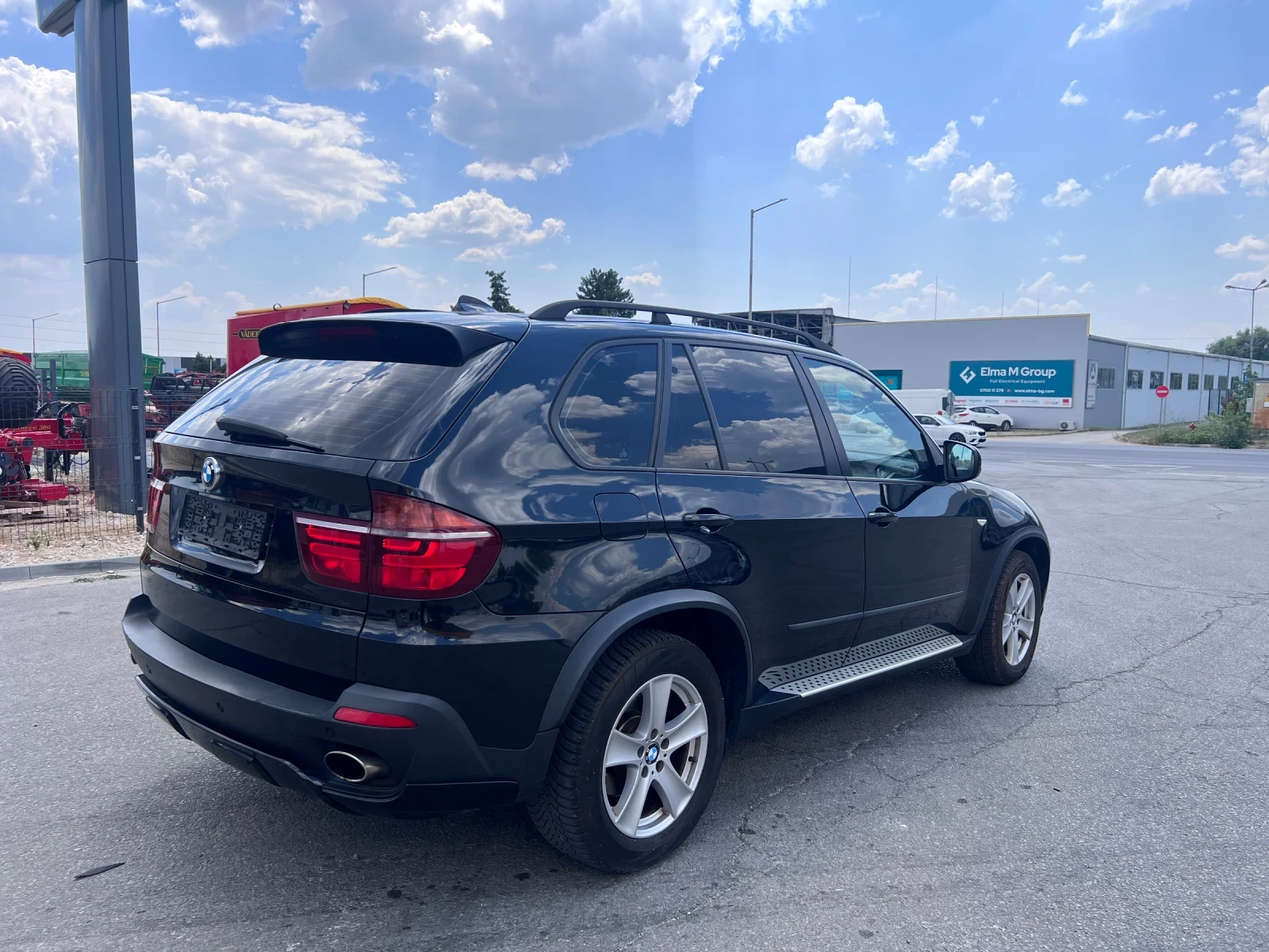 BMW X5 3.0 D, снимка 2 - Автомобили и джипове - 55795127