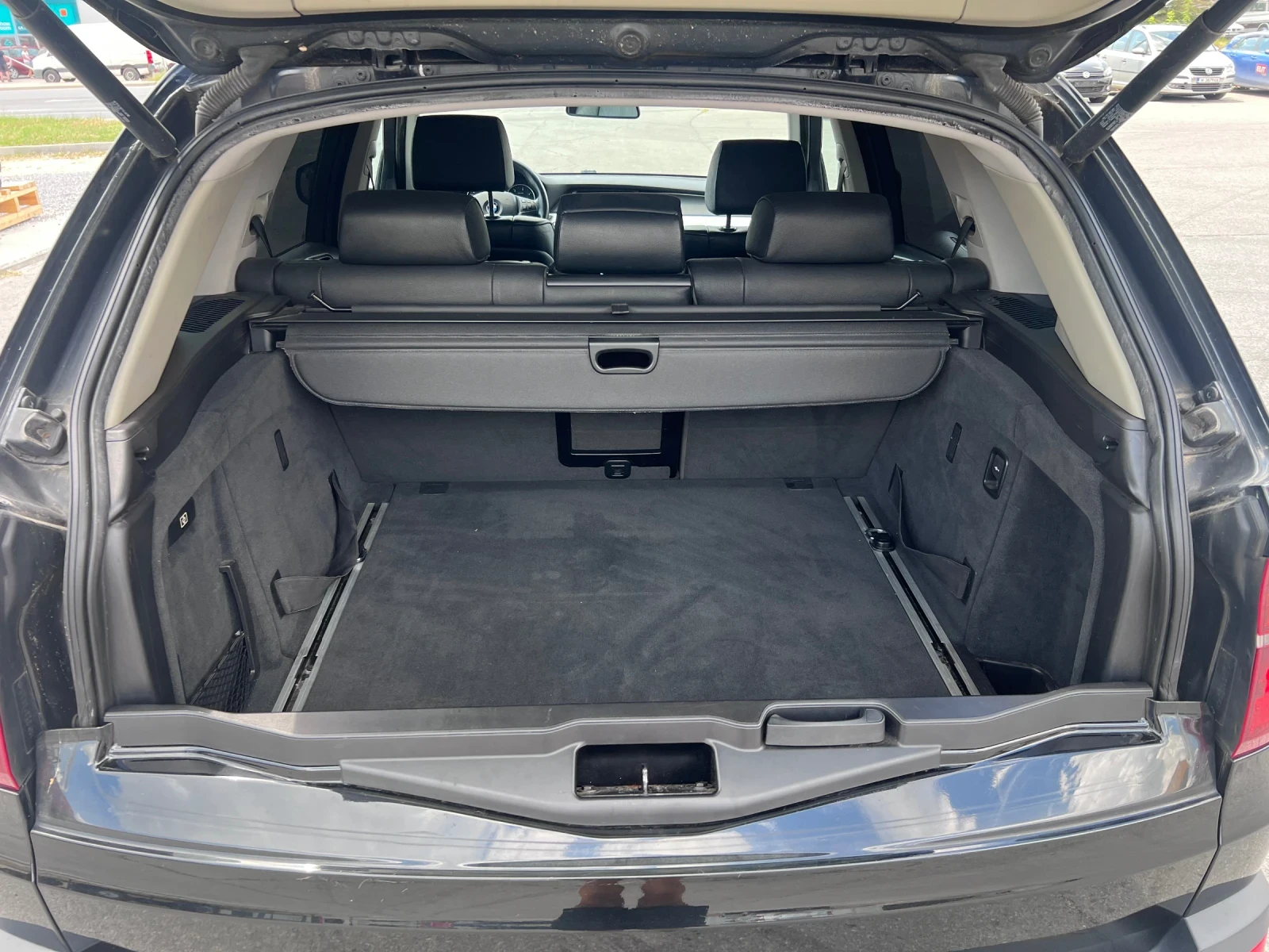 BMW X5 3.0 D, снимка 16 - Автомобили и джипове - 55795127