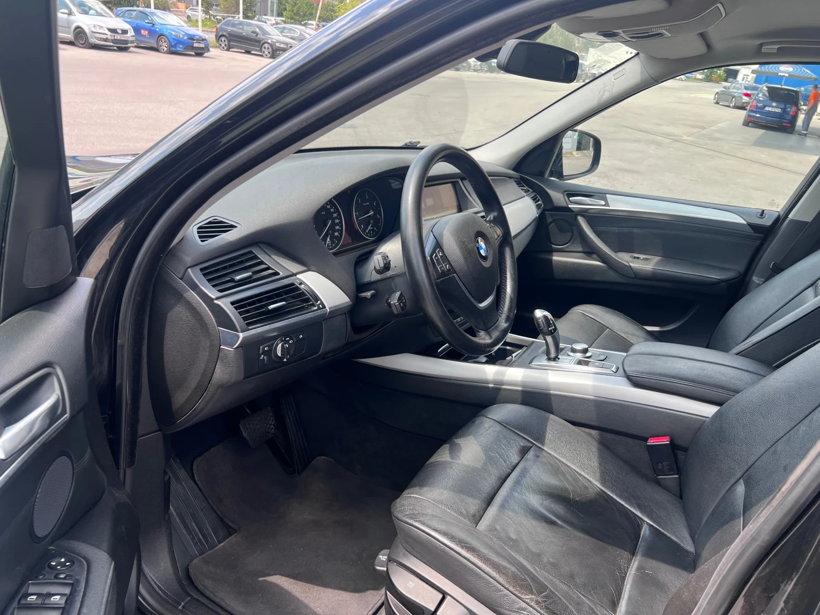 BMW X5 3.0 D, снимка 8 - Автомобили и джипове - 55795127