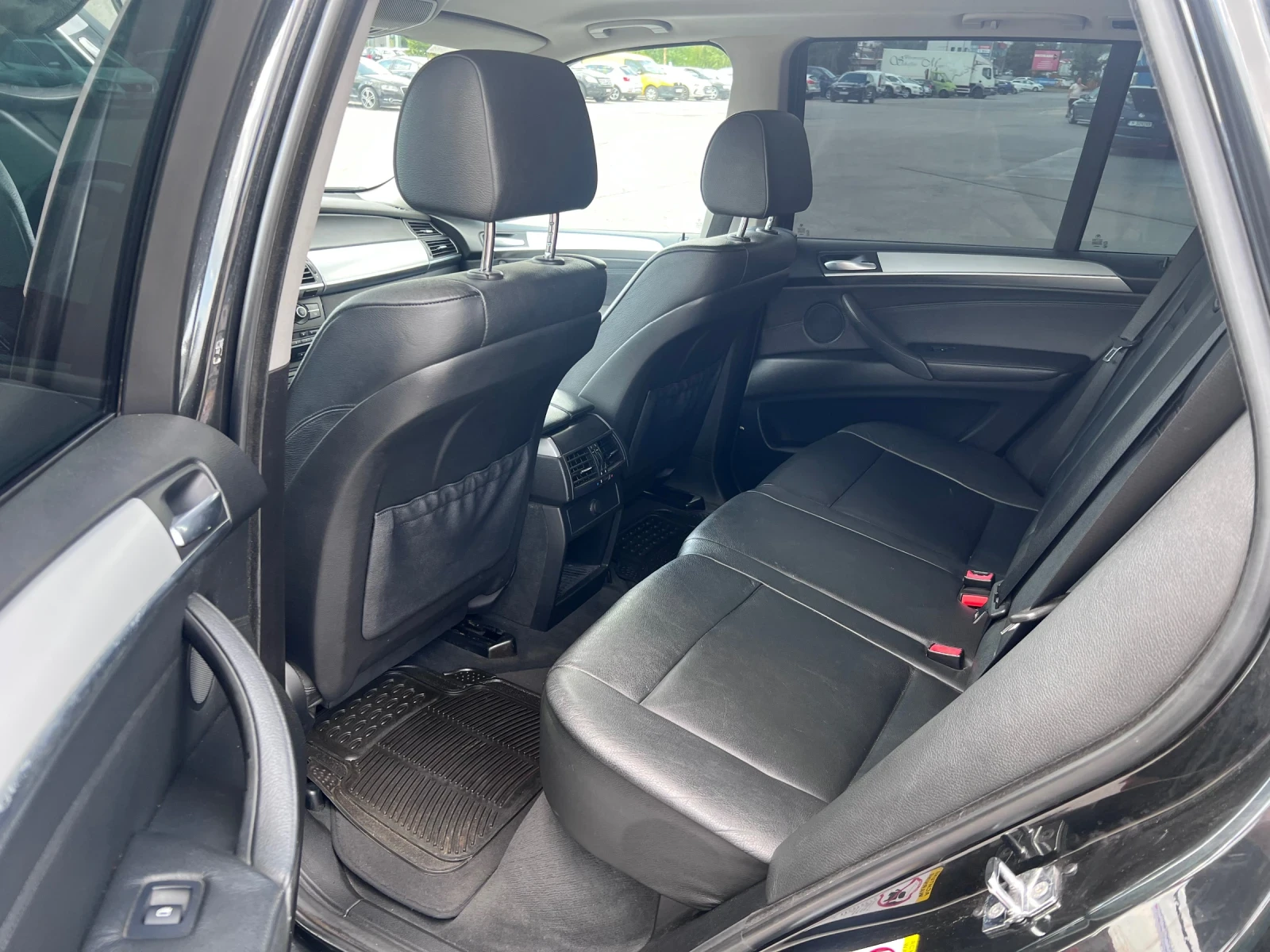 BMW X5 3.0 D, снимка 14 - Автомобили и джипове - 55795127