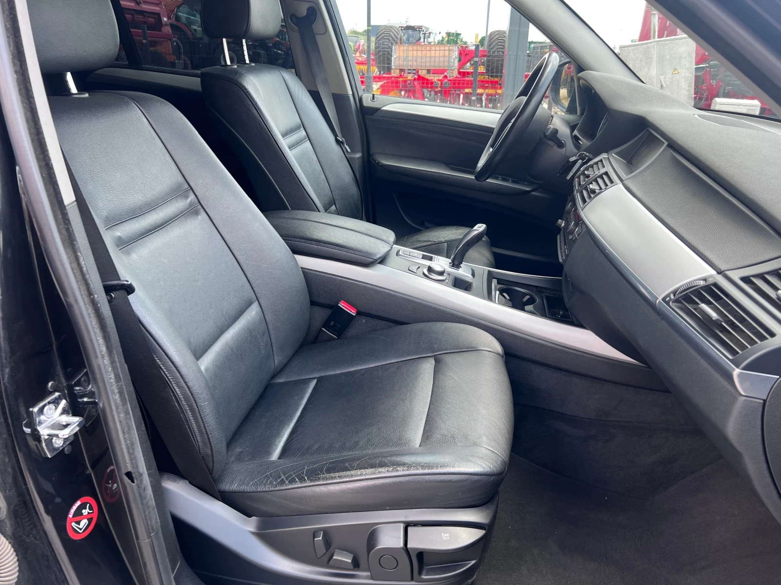 BMW X5 3.0 D, снимка 9 - Автомобили и джипове - 55795127