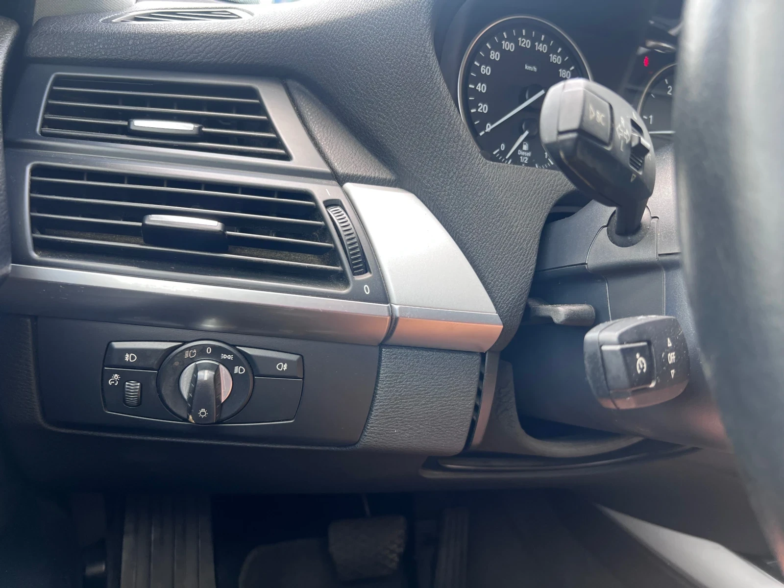 BMW X5 3.0 D, снимка 15 - Автомобили и джипове - 55795127