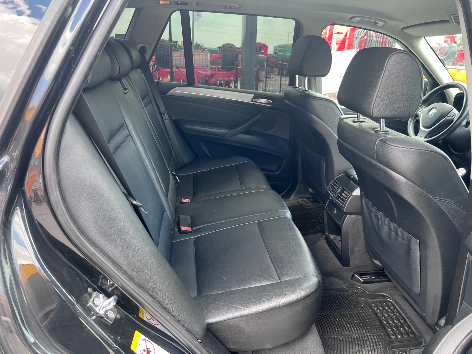 BMW X5 3.0 D, снимка 13 - Автомобили и джипове - 55795127