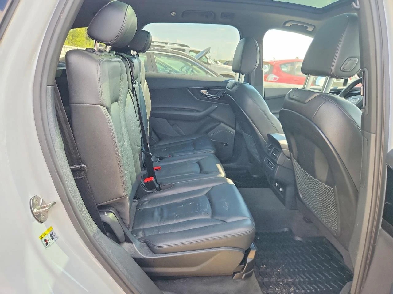 Audi Q7 3.0l Premium Plus, снимка 10 - Автомобили и джипове - 55812493