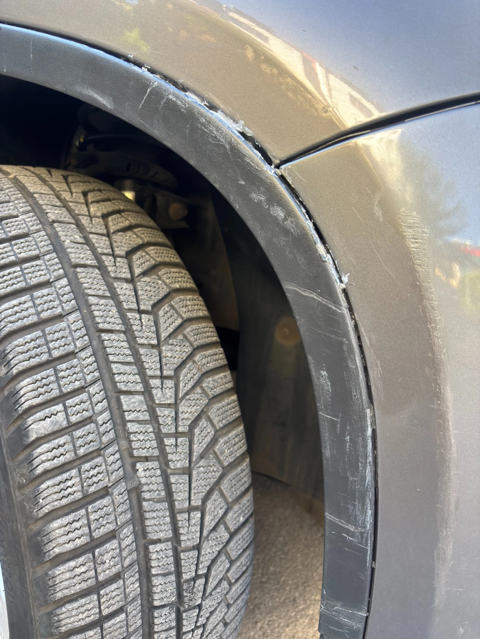 VW Tiguan Aisin | Панорама | Камера | , снимка 15 - Автомобили и джипове - 55980943