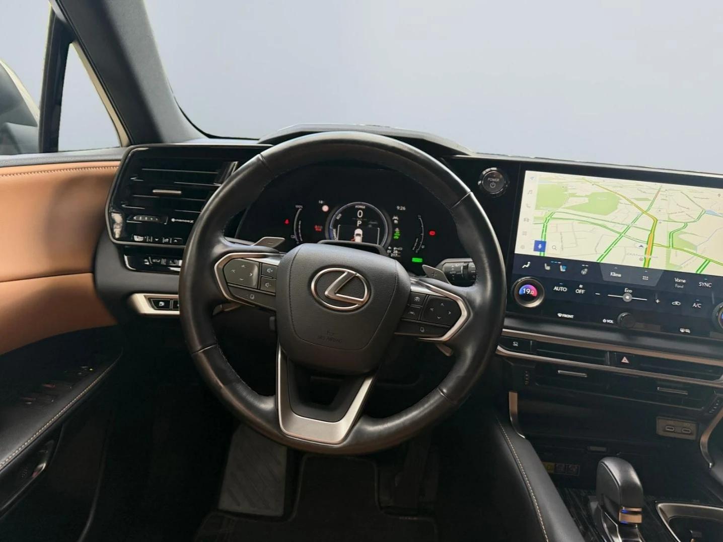 Lexus RX 450 h+ * E-Four* Executive* MatrixLED* HUD | Mobile.bg � ����������� 6