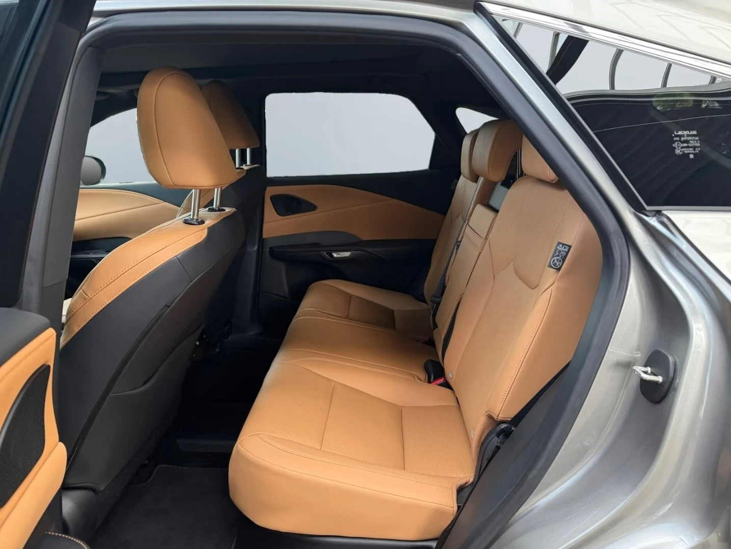 Lexus RX 450 h+ * E-Four* Executive* MatrixLED* HUD | Mobile.bg � ����������� 8
