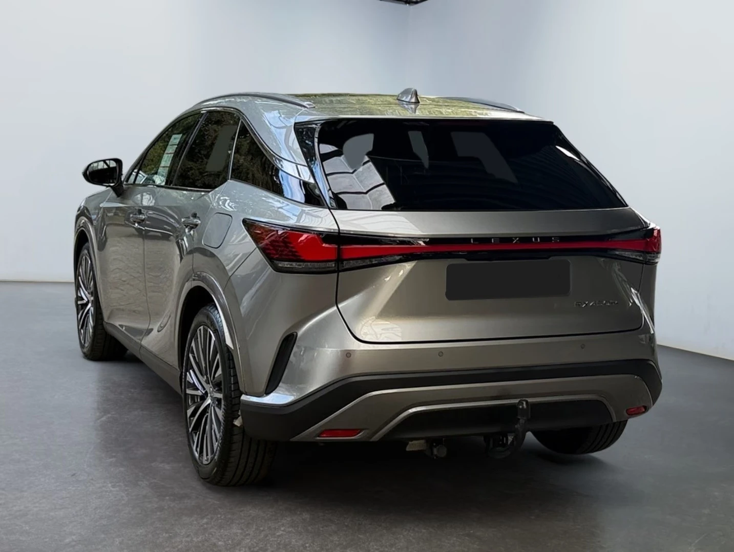 Lexus RX 450 h+ * E-Four* Executive* MatrixLED* HUD | Mobile.bg � ����������� 4