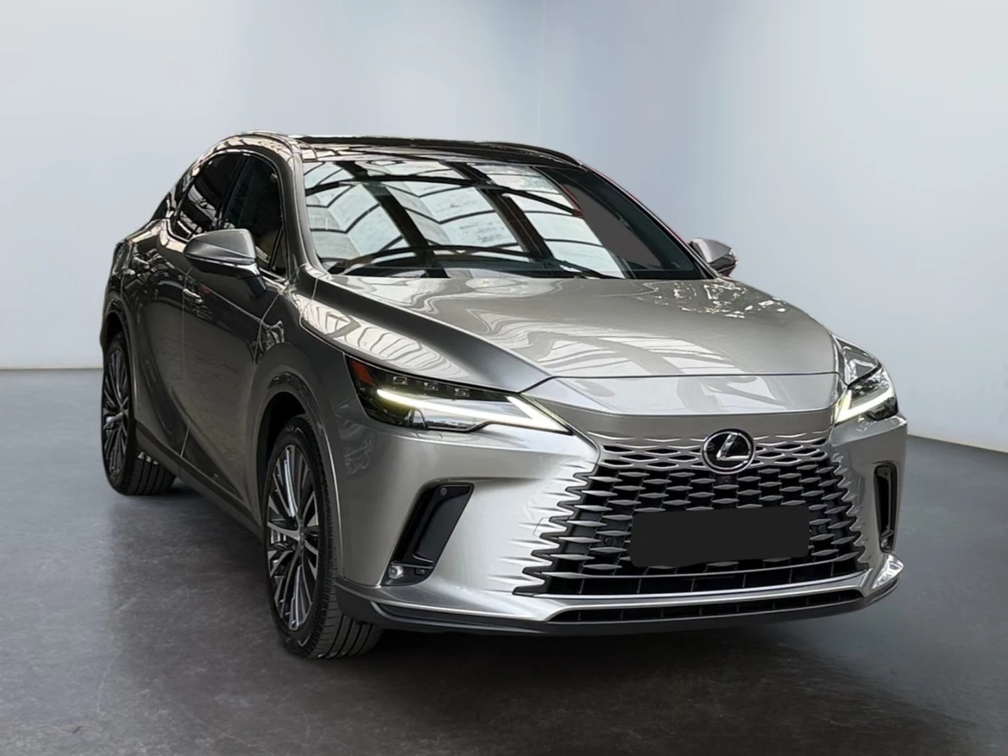 Lexus RX 450 h+ * E-Four* Executive* MatrixLED* HUD | Mobile.bg � ����������� 3