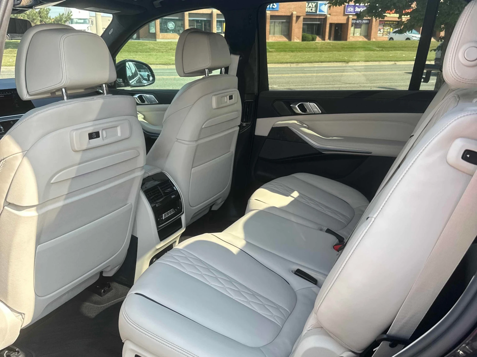 BMW X7 * xDrive40i * CARFAX * АВТОКРЕДИТ* , снимка 11 - Автомобили и джипове - 56062981