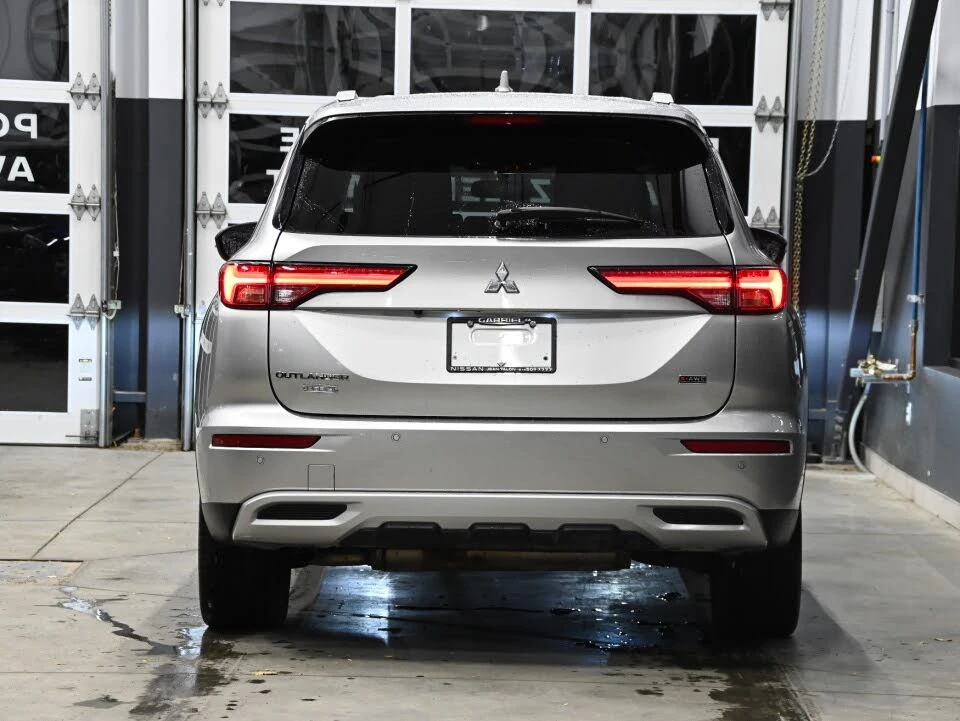 Mitsubishi Outlander 2.5* 4X4* PANORAMA* CAMERA* PODGREV* BL-SP* ������ | Mobile.bg � ����������� 5