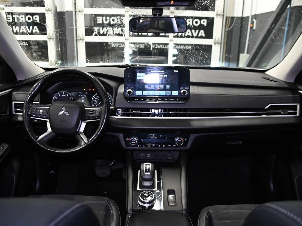 Mitsubishi Outlander 2.5* 4X4* PANORAMA* CAMERA* PODGREV* BL-SP* ������ | Mobile.bg � ����������� 9