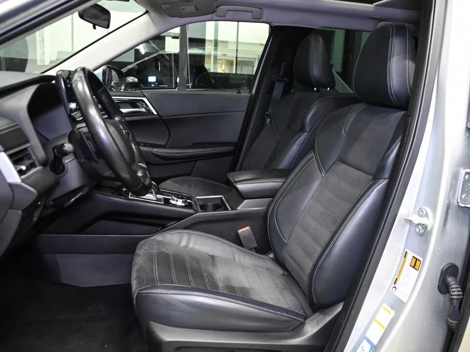 Mitsubishi Outlander 2.5* 4X4* PANORAMA* CAMERA* PODGREV* BL-SP* ������ | Mobile.bg � ����������� 8