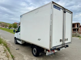 Mercedes-Benz 316 316 cdi 163 2018 , снимка 7