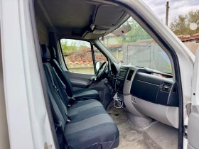 Mercedes-Benz 316 316 cdi 163 2018 , снимка 10