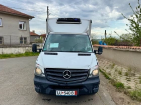 Mercedes-Benz 316 316 cdi 163 2018 , снимка 5