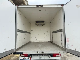 Mercedes-Benz 316 316 cdi 163 2018 , снимка 4