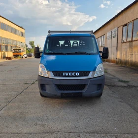 Iveco Daily 7 местен, снимка 3