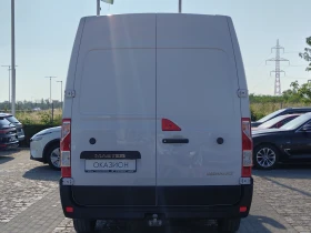 Renault Master 2.3dCi/150../L2H2(2+ 1)  | Mobile.bg    6