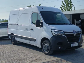 Renault Master 2.3dCi/150../L2H2(2+ 1)  | Mobile.bg    3