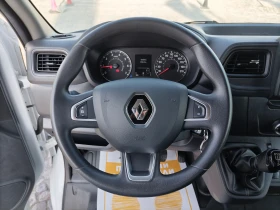 Renault Master 2.3dCi/150../L2H2(2+ 1)  | Mobile.bg    8
