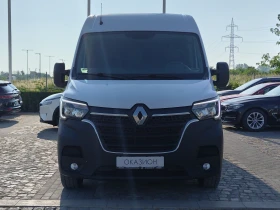 Renault Master 2.3dCi/150../L2H2(2+ 1)  | Mobile.bg    2