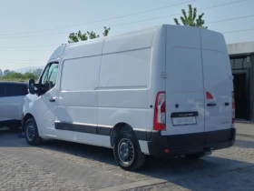 Renault Master 2.3dCi/150../L2H2(2+ 1)  | Mobile.bg    7
