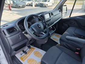 Renault Master 2.3dCi/150../L2H2(2+ 1)  | Mobile.bg    10