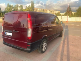 Обява за продажба на Mercedes-Benz Vito 3.0 TDI ~12 000 лв. - изображение 2