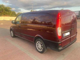 Обява за продажба на Mercedes-Benz Vito 3.0 TDI ~12 000 лв. - изображение 1