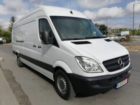 Обява за продажба на Mercedes-Benz Sprinter 318 318 CDI MAXI ~25 080 лв. - изображение 1