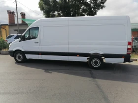 Обява за продажба на Mercedes-Benz Sprinter 318 318 CDI MAXI ~25 080 лв. - изображение 2