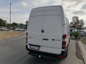 Обява за продажба на Mercedes-Benz Sprinter 318 318 CDI MAXI ~25 080 лв. - изображение 4
