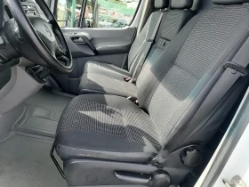 Обява за продажба на Mercedes-Benz Sprinter 318 318 CDI MAXI ~25 080 лв. - изображение 7