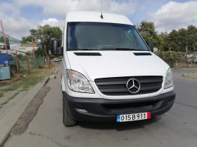 Mercedes-Benz Sprinter 318 318 CDI MAXI