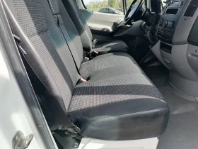 Обява за продажба на Mercedes-Benz Sprinter 318 318 CDI MAXI ~25 080 лв. - изображение 8