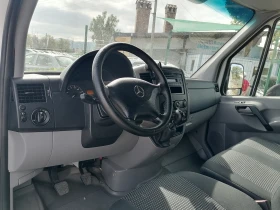 Обява за продажба на Mercedes-Benz Sprinter 318 318 CDI MAXI ~25 080 лв. - изображение 6
