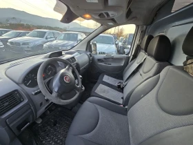 Fiat Scudo 2.0JTD 130  2011G    | Mobile.bg    10