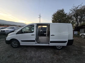 Fiat Scudo 2.0JTD 130  2011G    | Mobile.bg    14