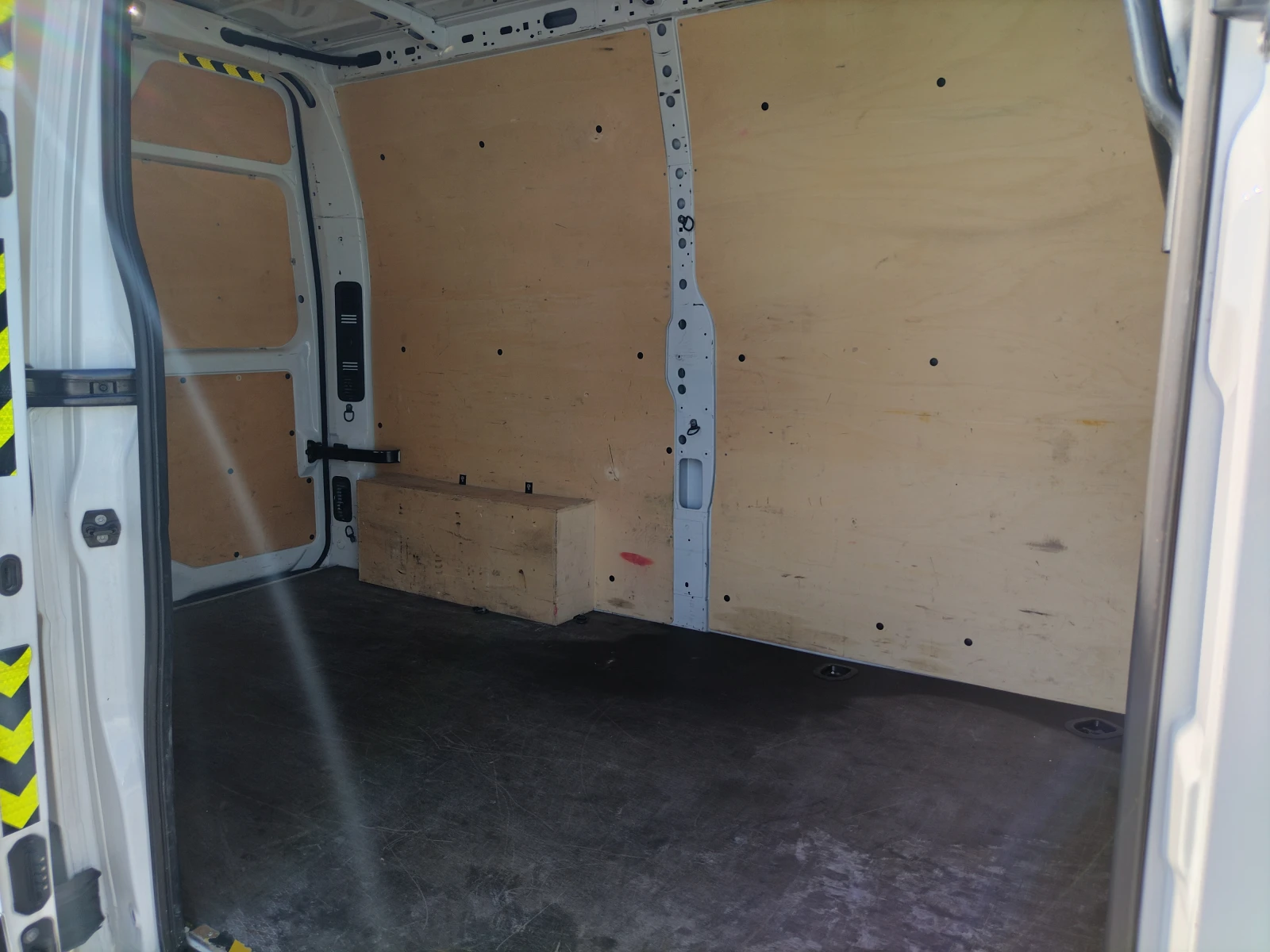 Renault Master 2.3dCi/150../L2H2(2+ 1)  | Mobile.bg   12