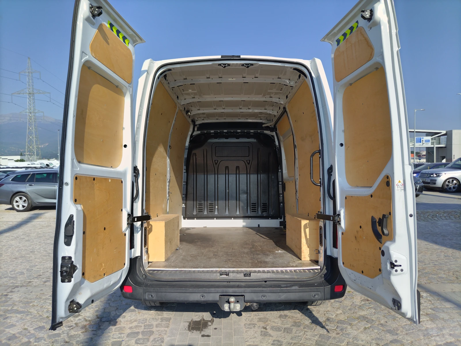 Renault Master 2.3dCi/150../L2H2(2+ 1)  | Mobile.bg   13