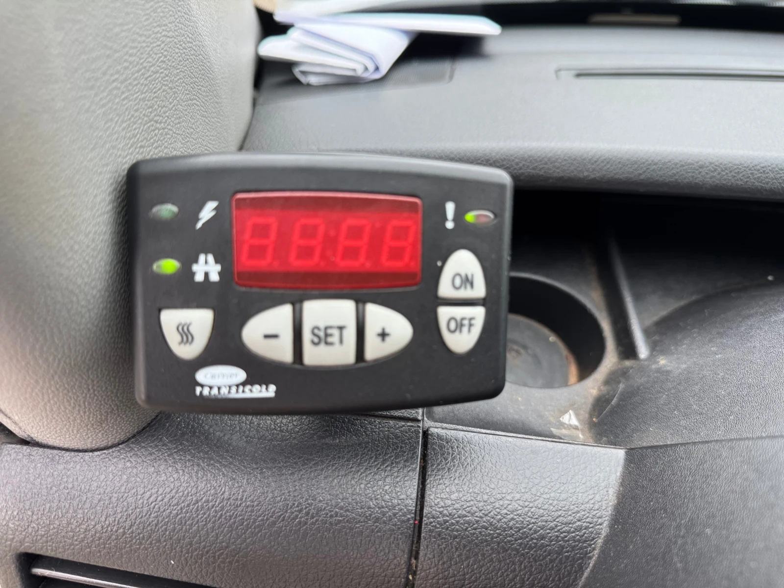 Mercedes-Benz 316 316 cdi 163 2018 , снимка 12 - Бусове и автобуси - 54408571
