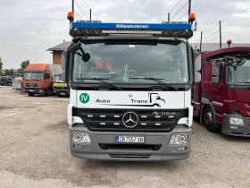 Mercedes-Benz Actros 1836/Автовоз/Variotrans+ Variotrans, снимка 2