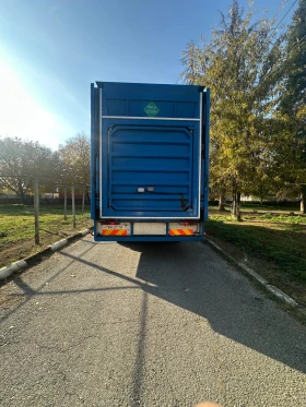 Обява за продажба на Mercedes-Benz Atego 1823 ~23 400 лв. - изображение 4