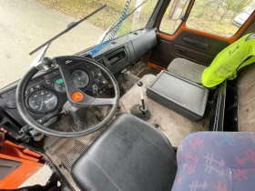 Mercedes-Benz 1017   | Mobile.bg    13