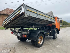 Mercedes-Benz 1017   | Mobile.bg    11