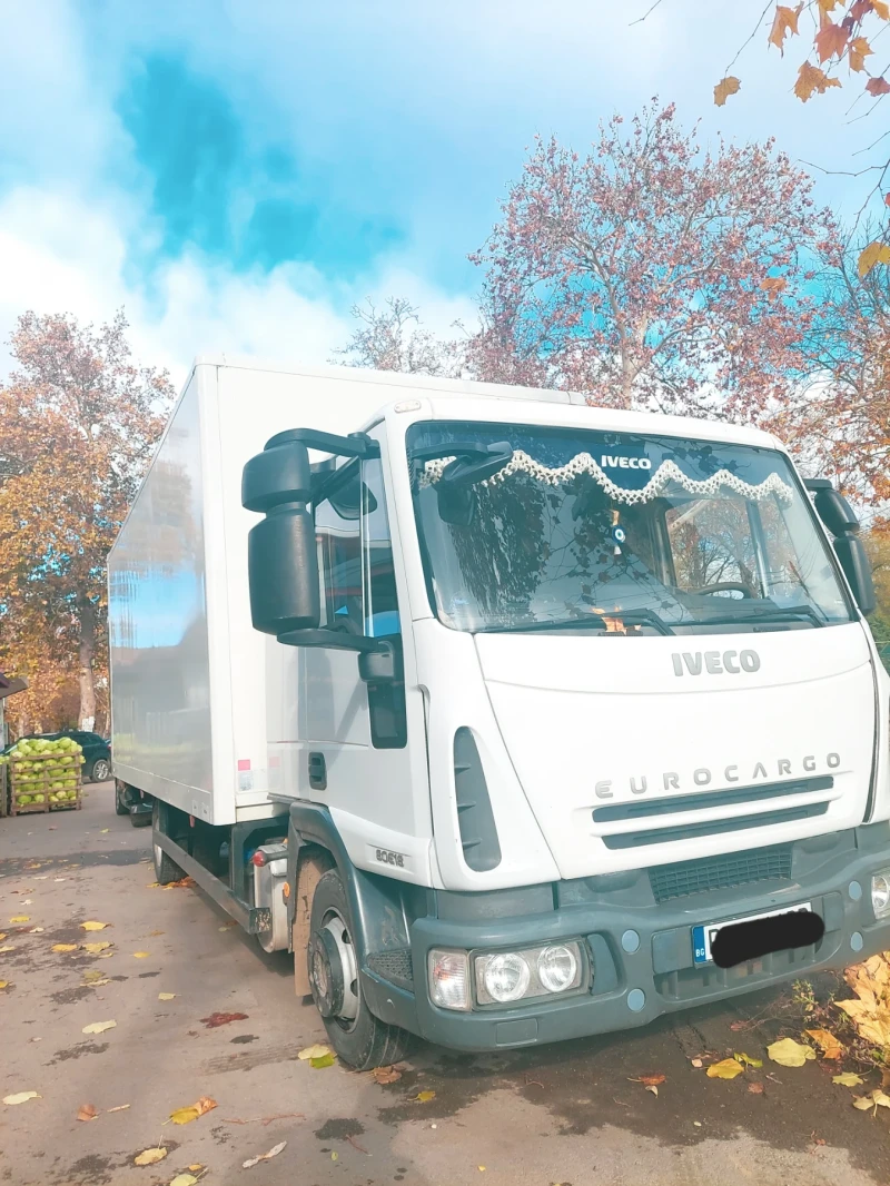 Iveco 180, снимка 1 - Камиони - 48050976