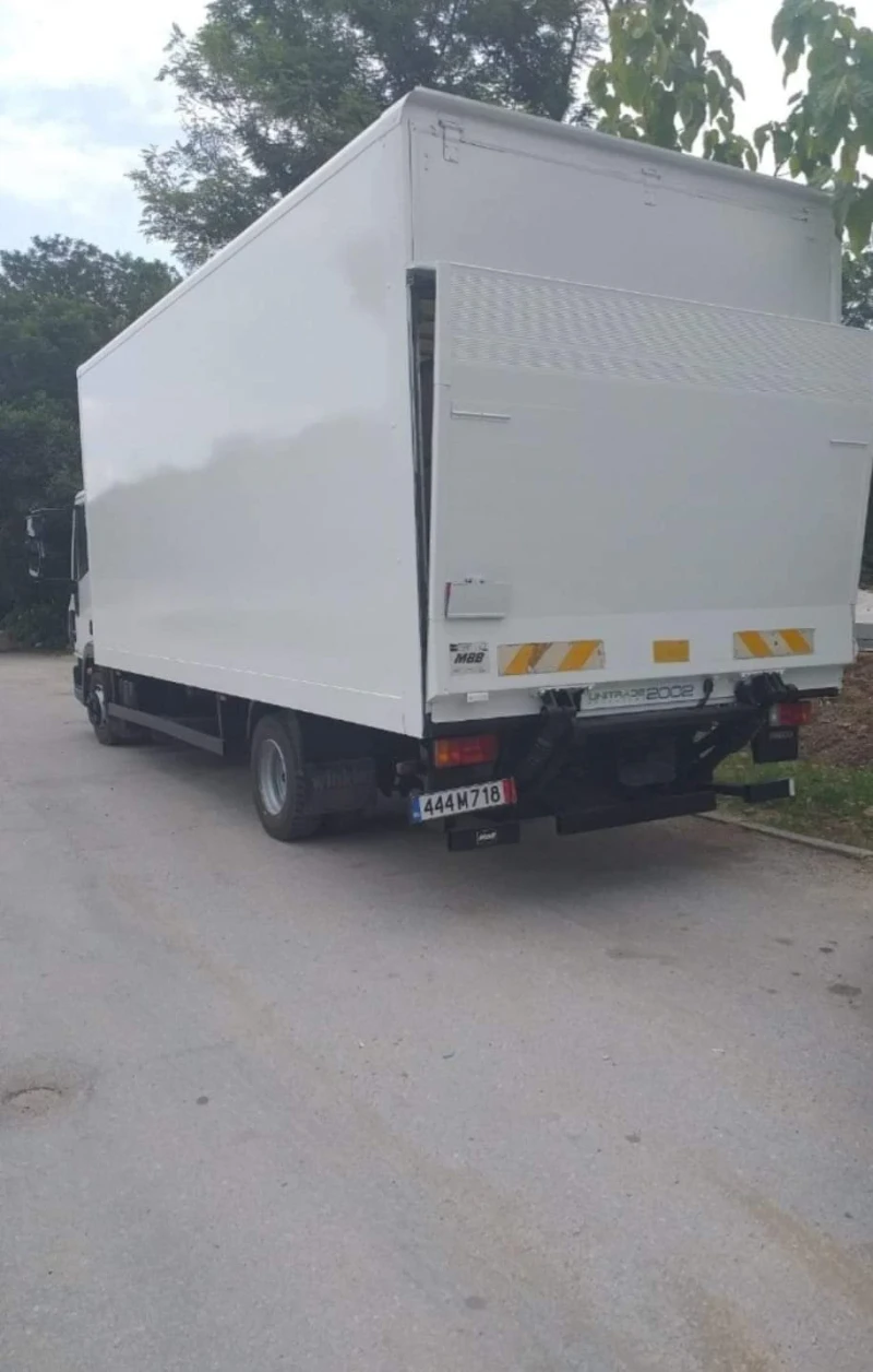 Iveco 180, снимка 3 - Камиони - 48050976